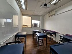 Parkway Centre (D15), Office #530457261
